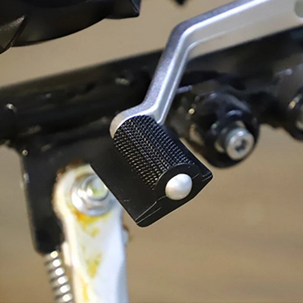 Gear Lever Rubber Shoe Protector