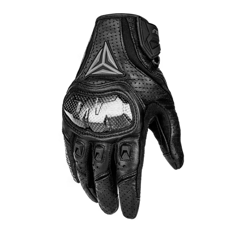 Motowolf Fast Rider Gloves - Black