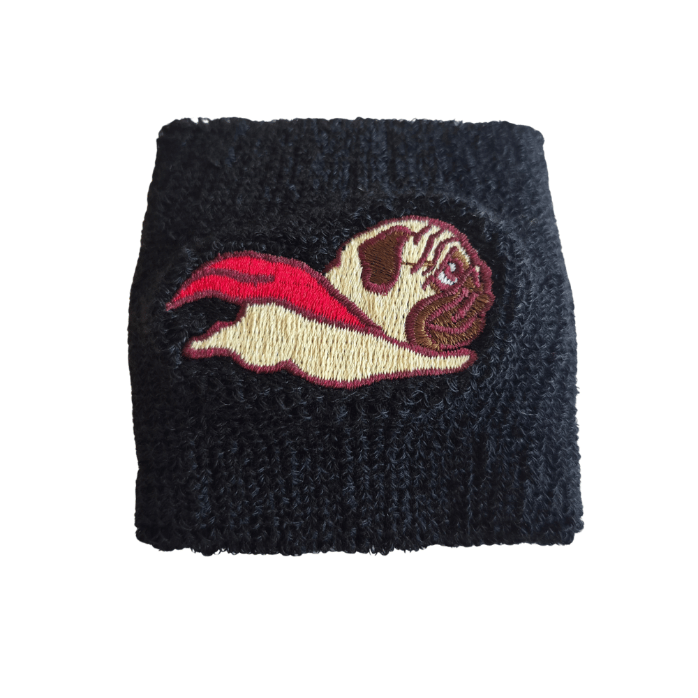 Super Pug Reservoir Cover