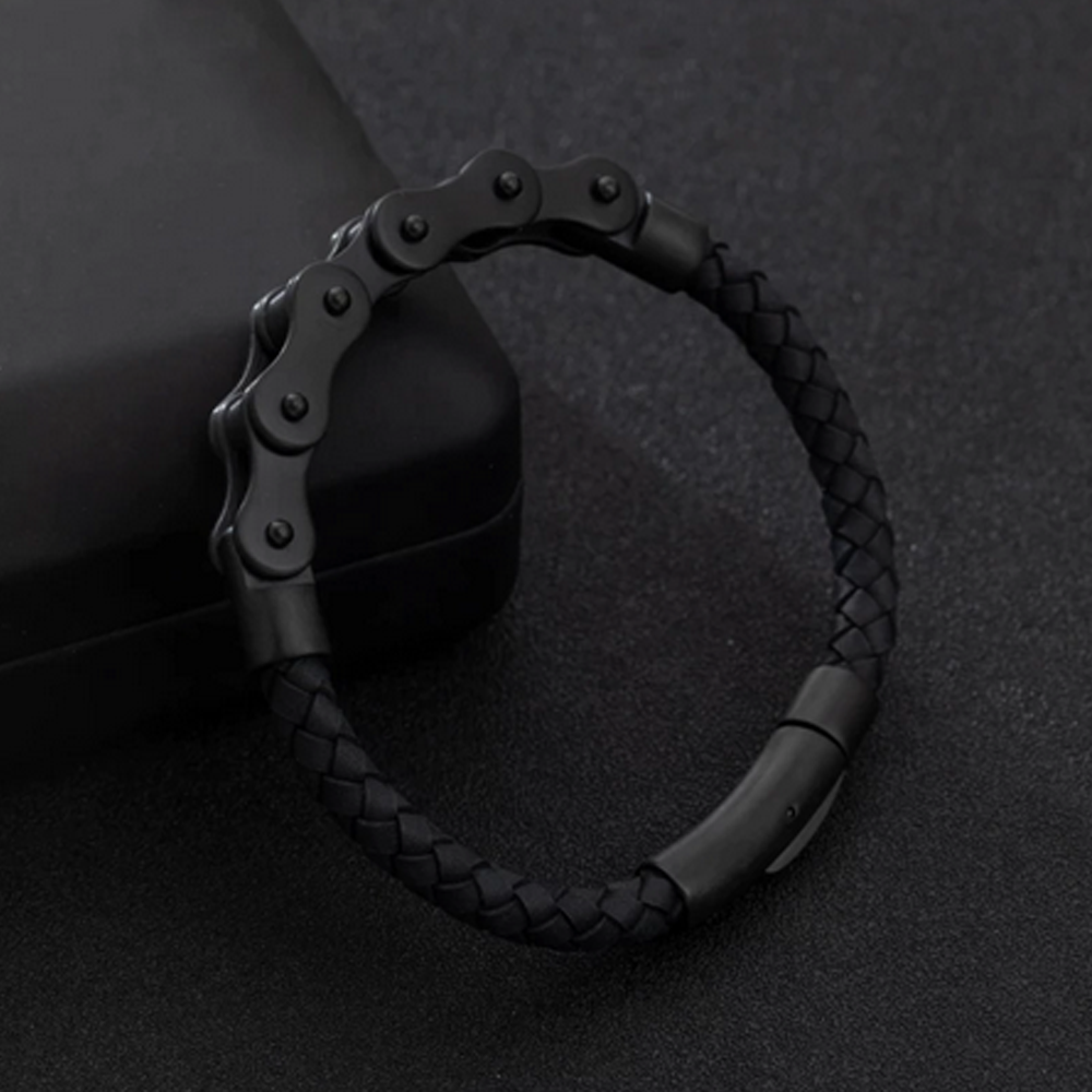 Chain Bracelet