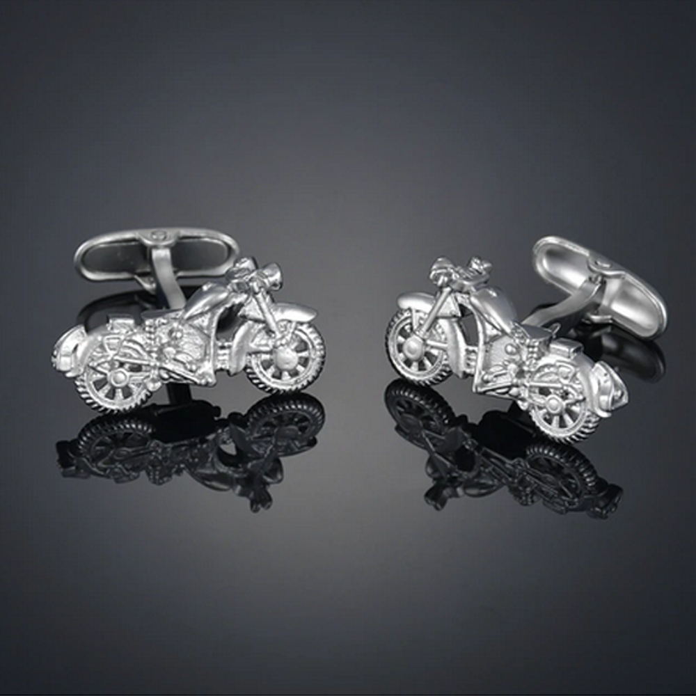 McQueen Cufflinks