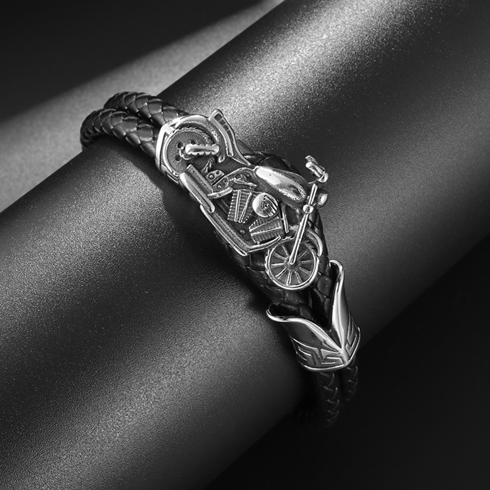 Motorbike Bracelet