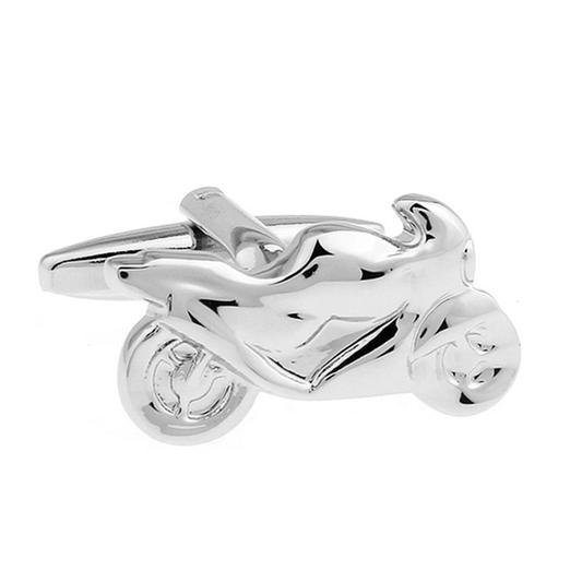 Street Racer Cufflinks