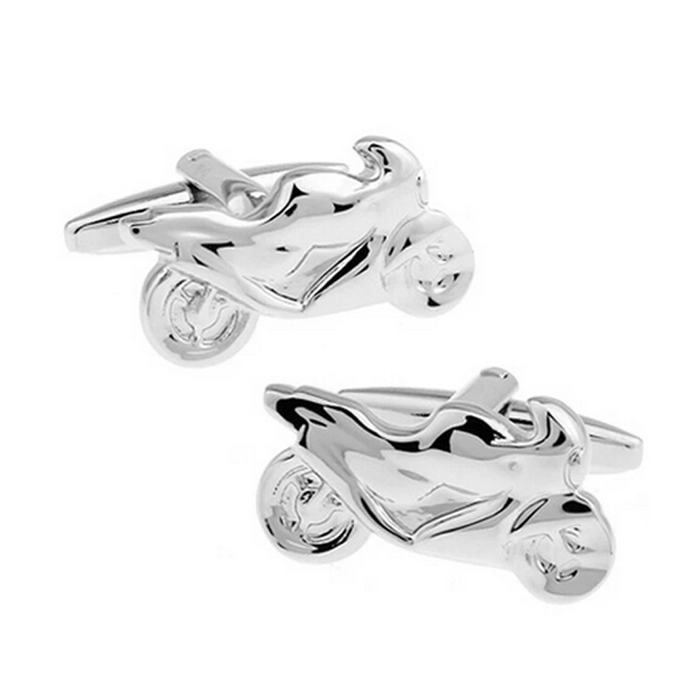 Street Racer Cufflinks