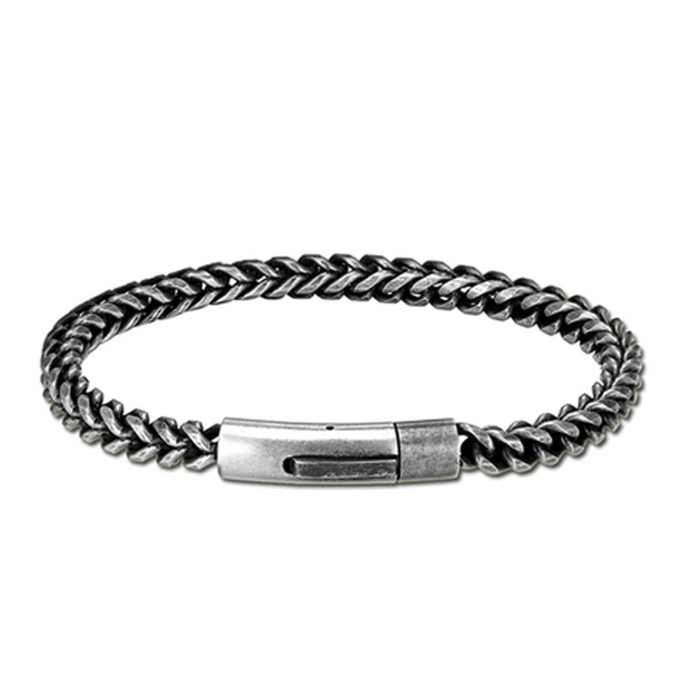 Woven Bracelet