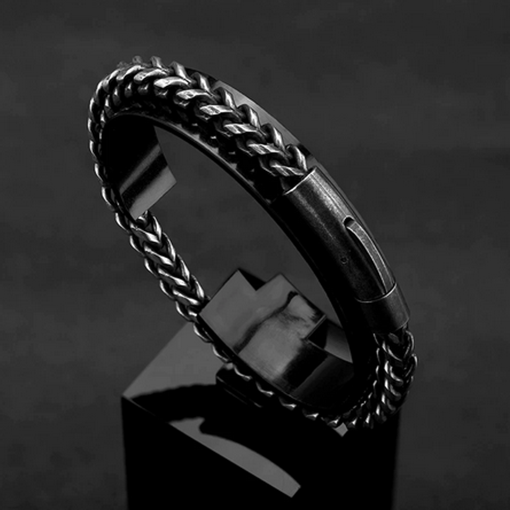 Woven Bracelet