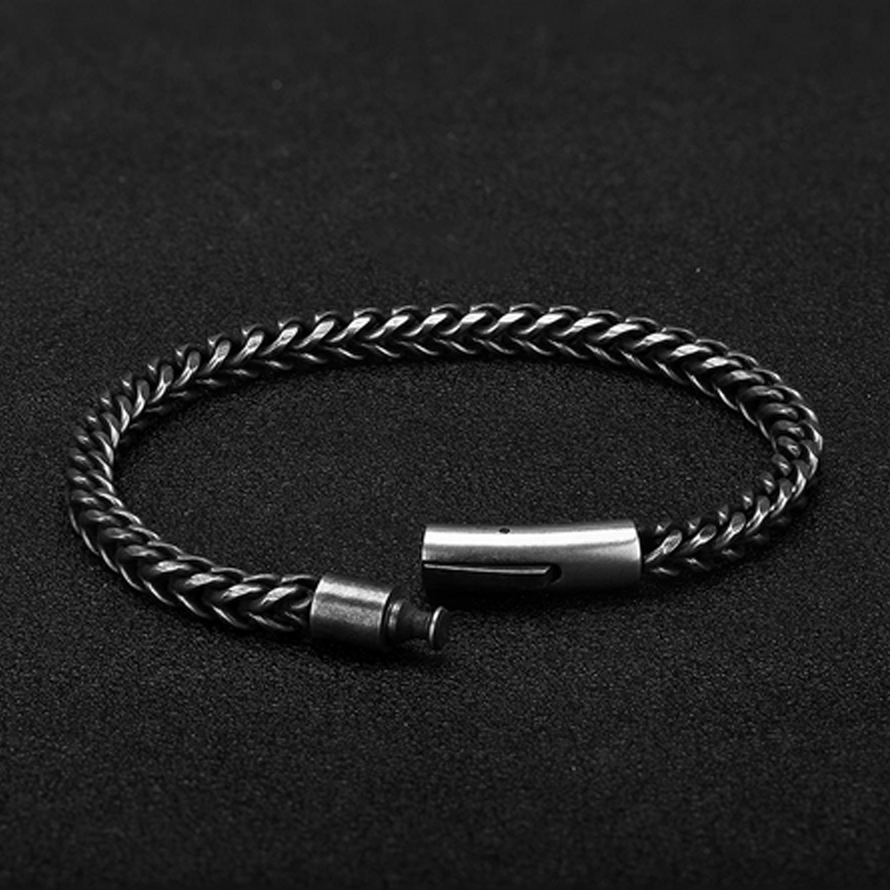 Woven Bracelet