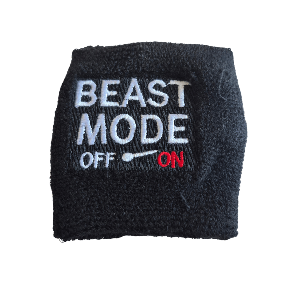 Beast Mode Reservoir Cover