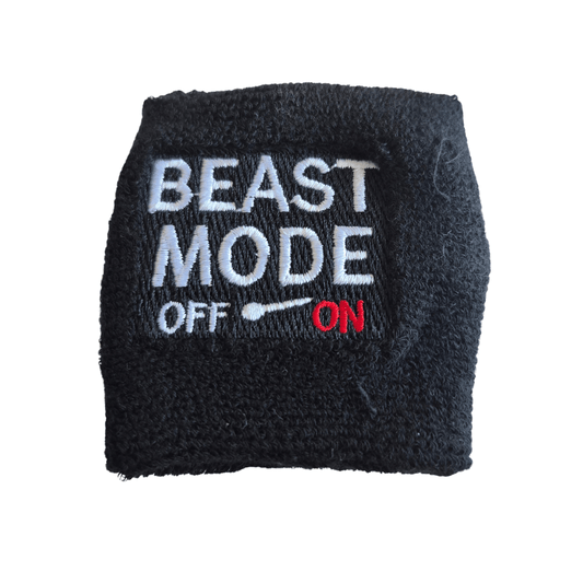 Beast Mode Reservoir Cover