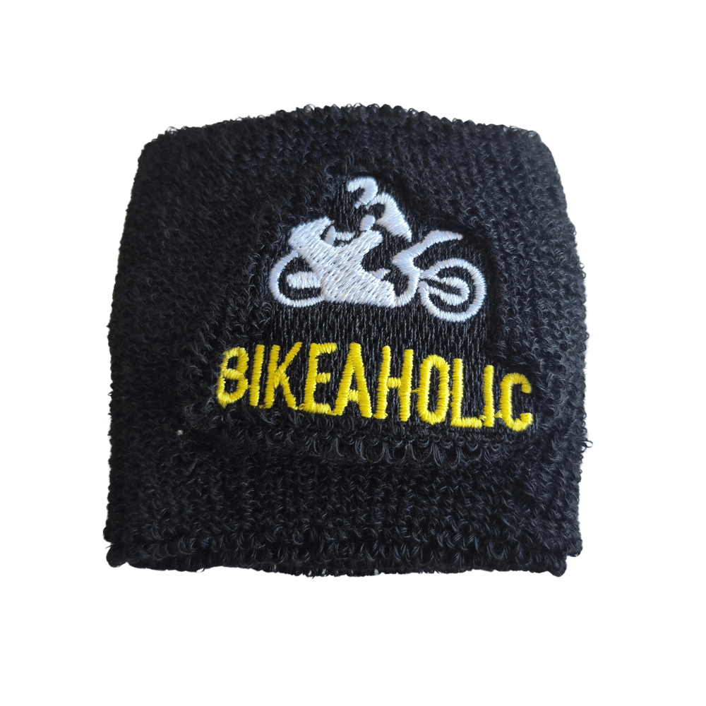 Bikeaholic Reservoir Cover