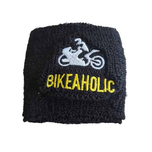 Bikeaholic Reservoir Cover