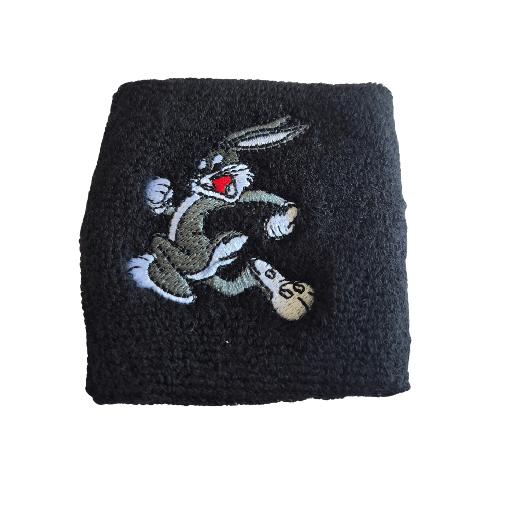 Bunny Reservoir Cover