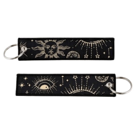 Cosmic Key Tag