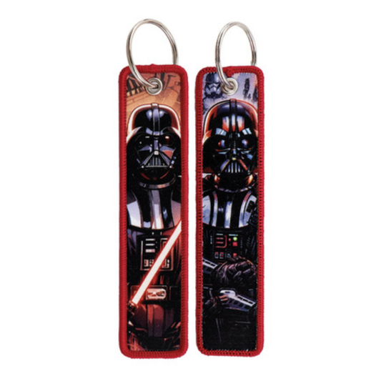 Dark Lord Key Tag