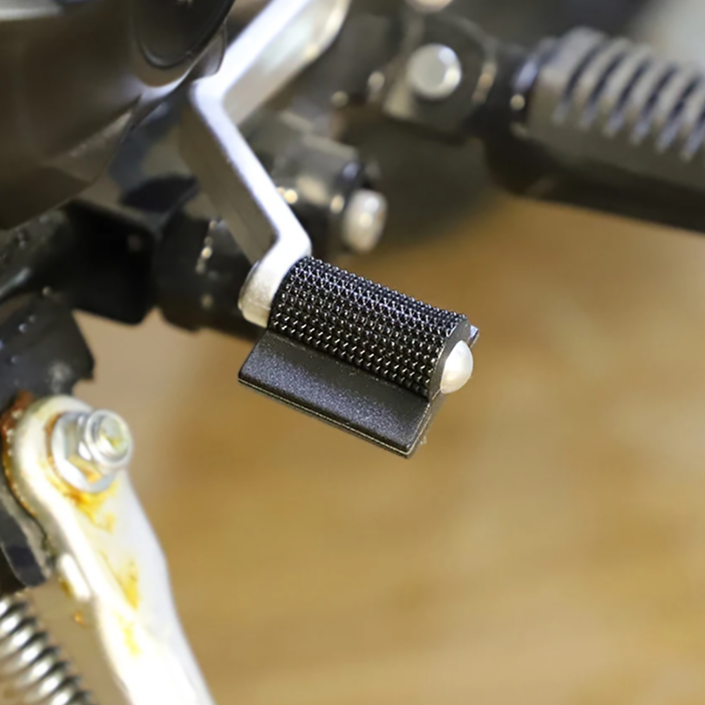 Gear Lever Rubber Shoe Protector