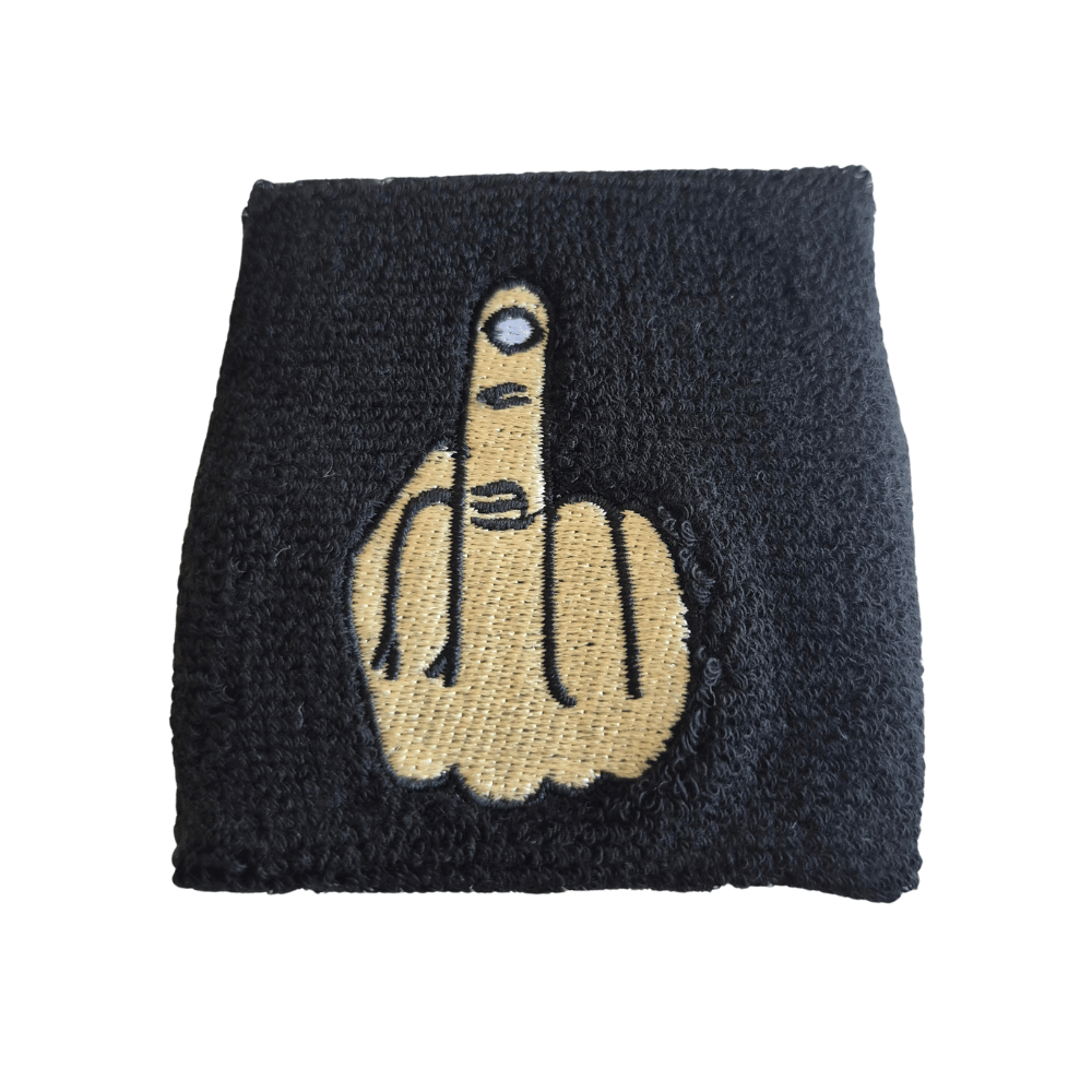 Middle Finger Reservoir Cover