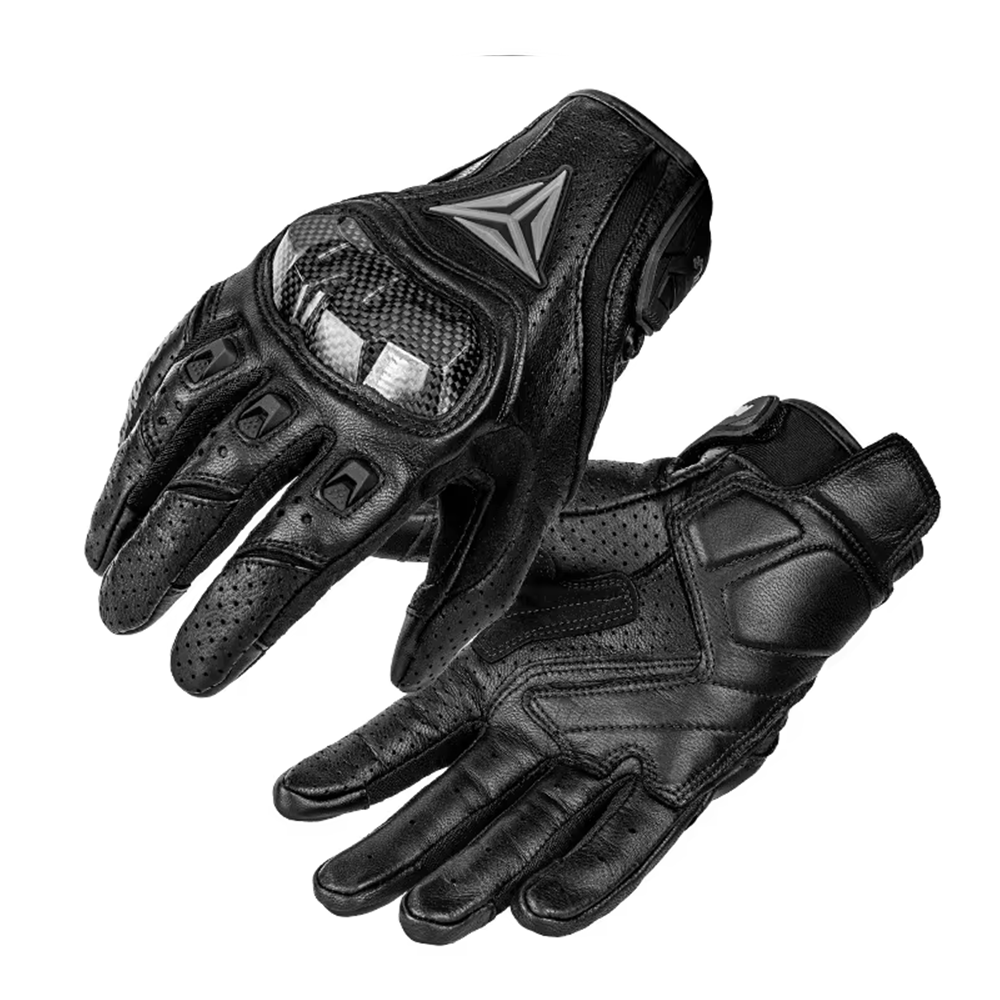 Motowolf Fast Rider Gloves - Black