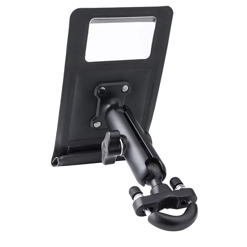 Motowolf Mounted Phone Case
