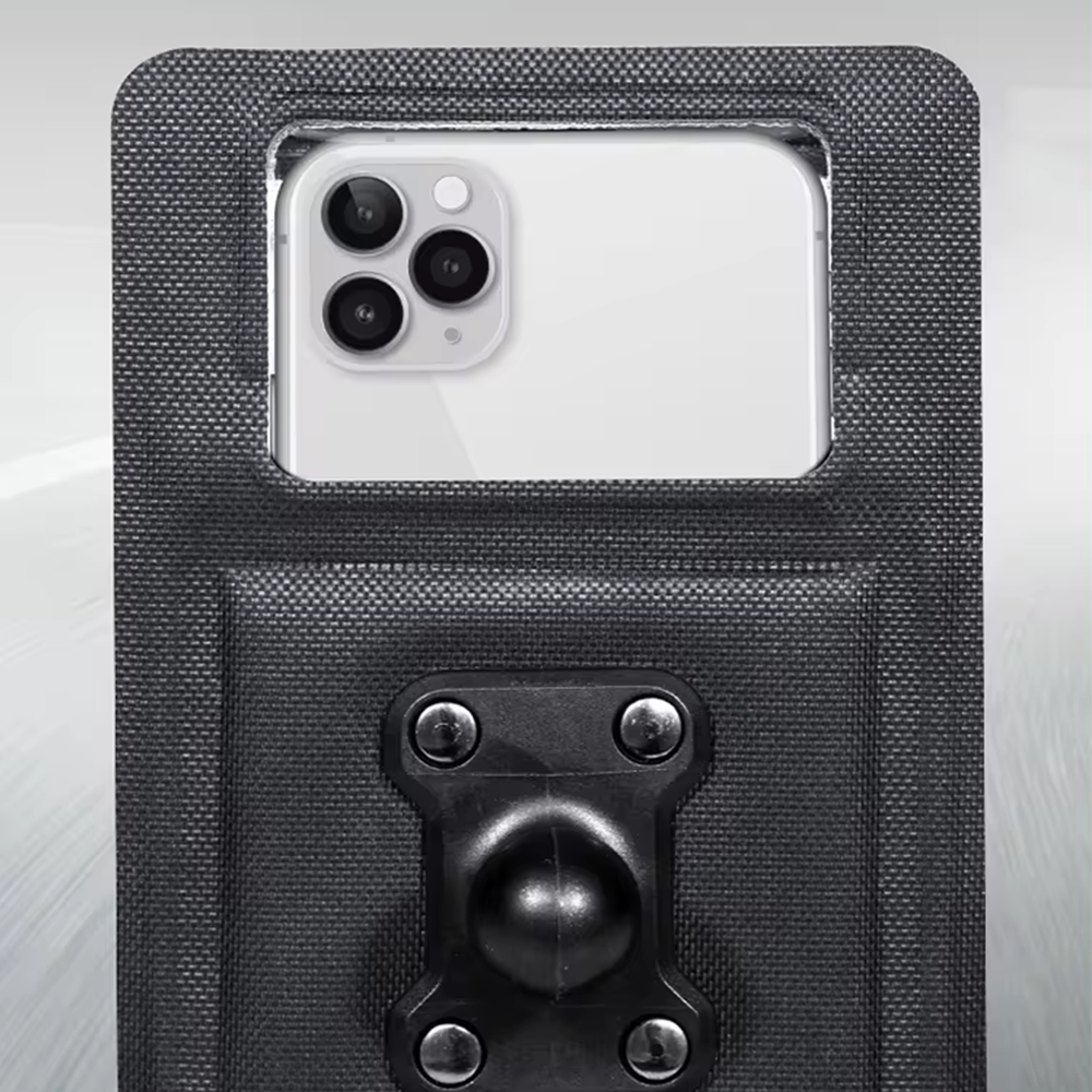 Motowolf Mounted Phone Case