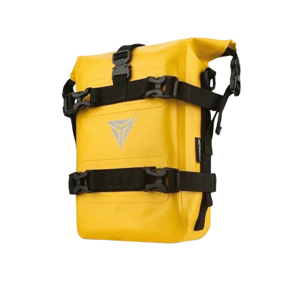 Motowolf Side Bag