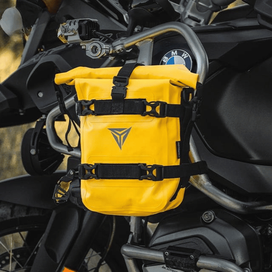 Motowolf Side Bag