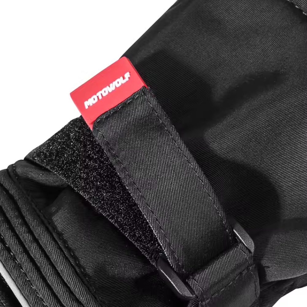 Motowolf Thermal Gloves