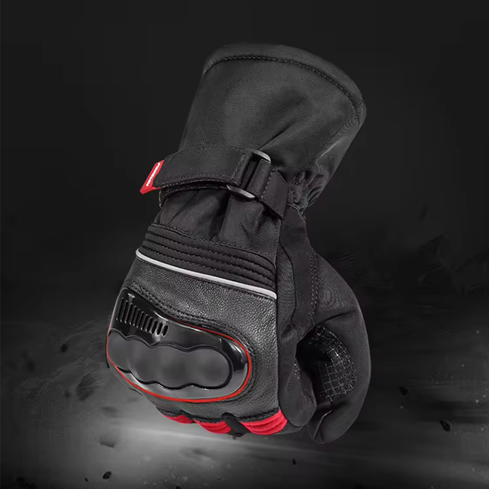 Motowolf Thermal Gloves