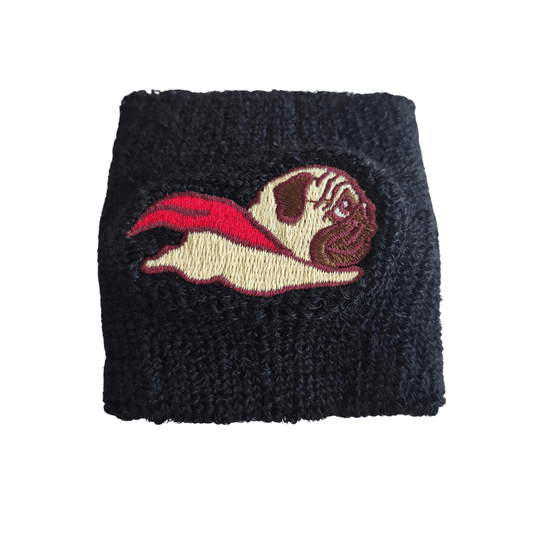 Super Pug Reservoir Cover