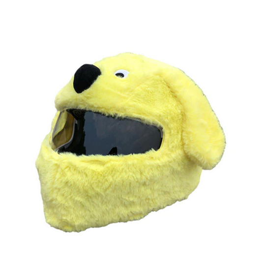 Dog Helmet Cover