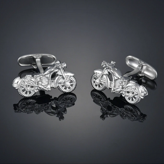 McQueen Cufflinks