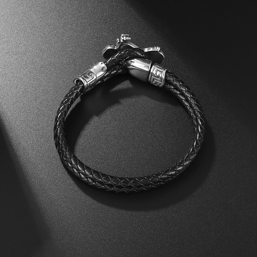 Motorbike Bracelet