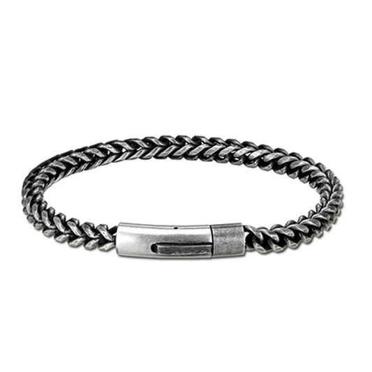 Woven Bracelet